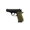 Image 1 : BERSA THUN CMBT PLS 380ACP 3.5" 15RD