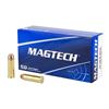 Image 1 : MAGTECH 44MAG 240GR FMJ FLAT  - 50 Rds