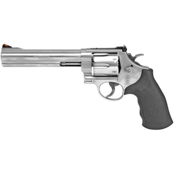 S& W 629-6 44MAG 6.5  CLASSIC