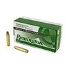 Image 1 : REM UMC 30CARB 110GR FMJ - 50 Rds
