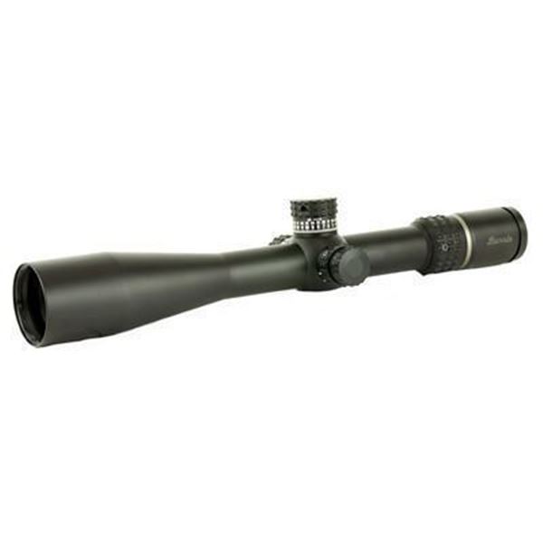 BURRIS XTRII 5-25X50 FFP SCR MOA