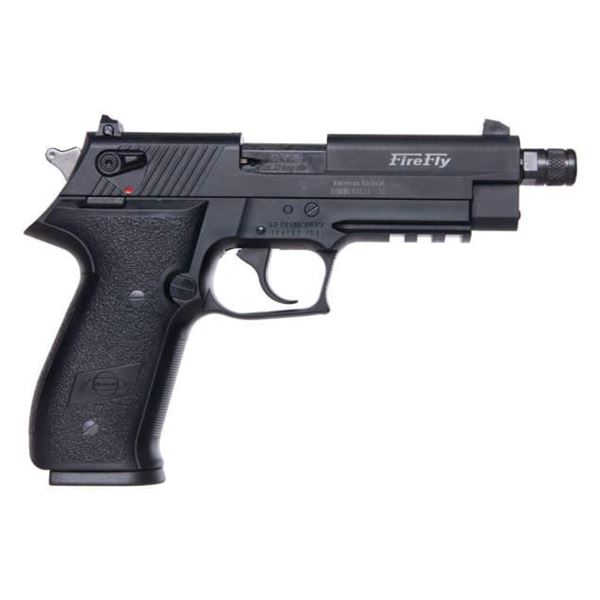 AMERICAN TACTICAL GSG FIREFLY 22 LR 4.9" 10-RD PISTOL