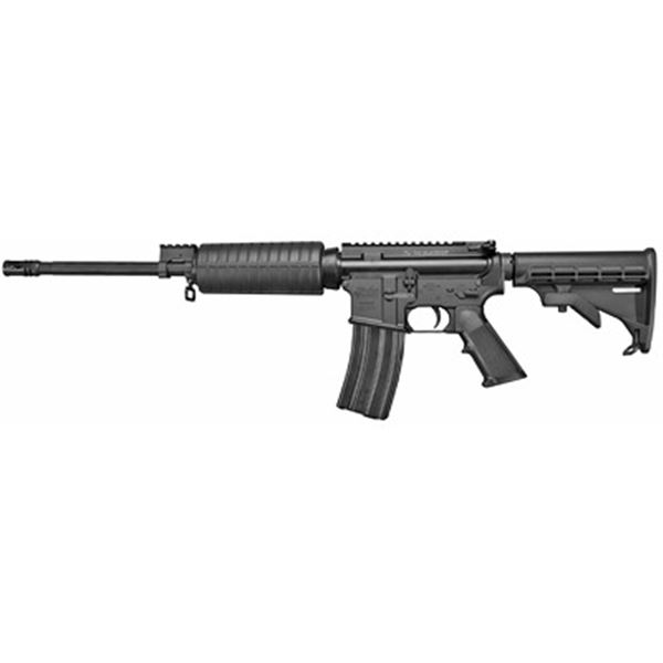 WINDHAM 300BLK 16" 6POS 30RD