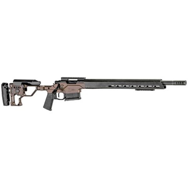 CHRISTENSEN MPR 6.5CM 22" BLK/BRN