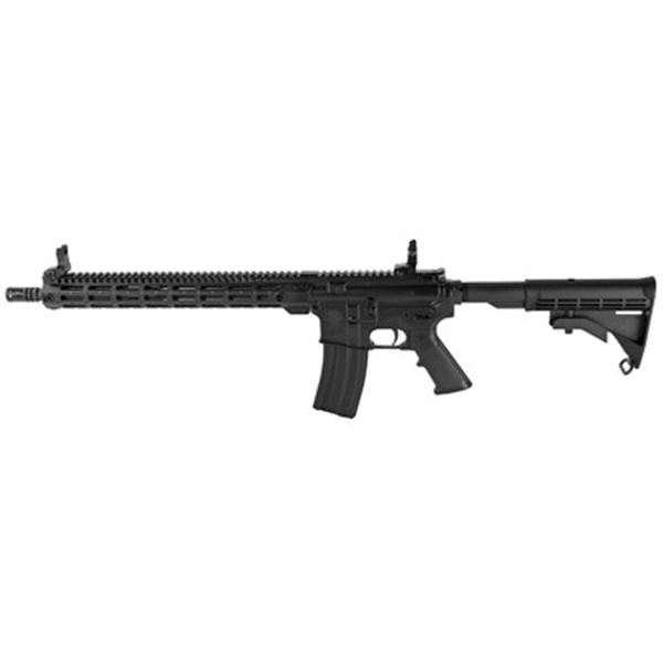 FN FN15 SRP G2 CARBINE MLOK 556 BLK