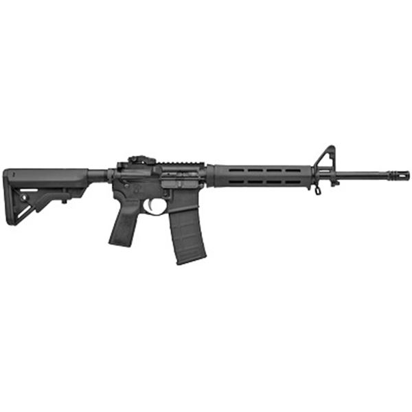 SPRGFLD SAINT 556 16" 30RD B5 BLK