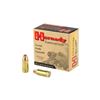 Image 1 : HRNDY 9MM 124GR JHP/XTP - 25 Rds