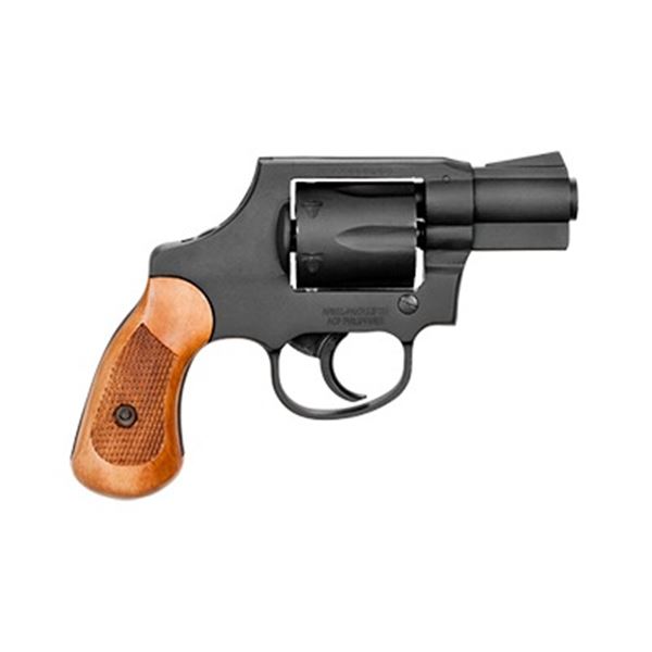 ROCK ISLAND M206 SPRLSS 38SPL 6RD PK