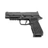 Image 1 : WILSON P320C STR 3.9" 9MM 17RD BLK