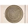 Image 2 : 1921 MORGAN SILVER DOLLAR