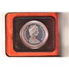 Image 2 : 1974 CANADA WINNIPEG PROOF SILVER DOLLAR