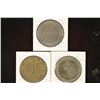 Image 2 : 3 ASSORTED $1 GAMING TOKENS 1988 RAMADA