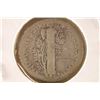 Image 2 : 1921 MERCURY DIME (SEMI-KEY) SILVER