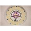 Image 2 : $1 1997 ELORADO RESORTS CASINO CHIP RENO NEVADA
