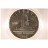 Image 2 : 2003-P 1ST FLIGHT BRILLIANT UNC HALF DOLLAR
