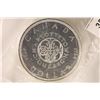 Image 1 : 1964 CANADA CHARLOTTETOWN SILVER DOLLAR BU