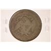 Image 2 : 1875-S SEATED LIBERTY HALF DOLLAR