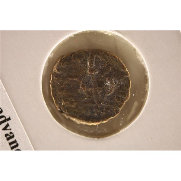 383-408 A.D. ARCADIUS ANCIENT COIN