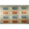 Image 2 : 12 PIECES OF YUGOSLAVIAN CURRENCY 6-1990-500