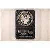 Image 2 : 1989-S PROOF AMERICAN SILVER EAGLE