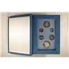 Image 2 : 1987 US PRESTIGE PROOF SET CONSTITUTION