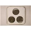Image 2 : 3-IMPERIAL ROMAN COINS OF THE CONSTANTINE ERA