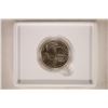 Image 2 : 2008 BALD EAGLE UNC HALF DOLLAR