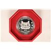 Image 2 : 2015 SIGNAPORE $2 SILVER PROOF COIN YEAR OF THE