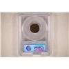 Image 2 : 1929-D LINCOLN CENT PCGS MS64RB