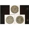 Image 2 : 3 ASSORTED $1 GAMING TOKENS 1981 JAILHOUSE