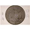 Image 2 : 1858-O SEATED LIBERTY HALF DIME