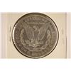 Image 2 : 1921-S MORGAN SILVER DOLLAR