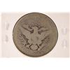 Image 2 : 1901 BARBER HALF DOLLAR