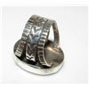 Image 2 : Native American Purple Spiny Ring Sz 8 San Felipe