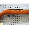 Image 4 : Ruger 10/22; semi auto; as new in box; .22LR; Clip;  S/N 826-42073