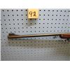 Image 16 : Mossberg model 340 BA; bolt action;  .22 S/L/LR;  clip; Bushnell Scope Chief 4 Power scope;  S/N unk
