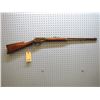 Image 1 : Marlin 94; lever action; 25.20 cal, 24" barrel, receiver, buttplate, fore end cap & levers engraved.
