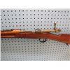 Image 16 : Carl Gustafs Stads 1900; comes with bayonet, 6.5 X 55 cal, matching serial numbers except bayonet, 2