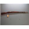 Image 1 : Carl Gustafs Stads 1900; comes with bayonet, 6.5 X 55 cal, matching serial numbers except bayonet, 2