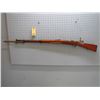 Image 21 : Carl Gustafs Stads 1900; comes with bayonet, 6.5 X 55 cal, matching serial numbers except bayonet, 2