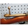 Image 8 : Carl Gustafs Stads 1900; comes with bayonet, 6.5 X 55 cal, matching serial numbers except bayonet, 2