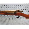 Image 16 : Krag Jorgensen Model 1898; US Springfield Armory; bolt action, 30-40 cal Krag (?), 22" barrel. S/N 2