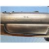 Image 17 : Krag Jorgensen Model 1898; US Springfield Armory; bolt action, 30-40 cal Krag (?), 22" barrel. S/N 2