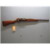 Image 1 : Krag Jorgensen Model 1898; US Springfield Armory; bolt action, 30-40 cal Krag (?), 22" barrel. S/N 2