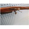 Image 20 : Krag Jorgensen Model 1898; US Springfield Armory; bolt action, 30-40 cal Krag (?), 22" barrel. S/N 2