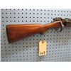 Image 2 : Krag Jorgensen Model 1898; US Springfield Armory; bolt action, 30-40 cal Krag (?), 22" barrel. S/N 2