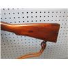 Image 11 : Lee Enfield No 4 Mk 1, calibre 303, bolt action, sporterized,