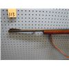 Image 20 : Lee Enfield No 4 Mk 1, calibre 303, bolt action, sporterized,