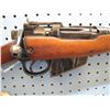 Image 4 : Lee Enfield No 4 Mk 1, calibre 303, bolt action, sporterized,