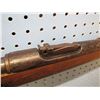 Image 11 : Mauser model 1916, bolt action, 7 mm Mauser, Spanish make, has bayonet but no Scabbard, has sling